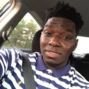 Meet your Posher, Samuel